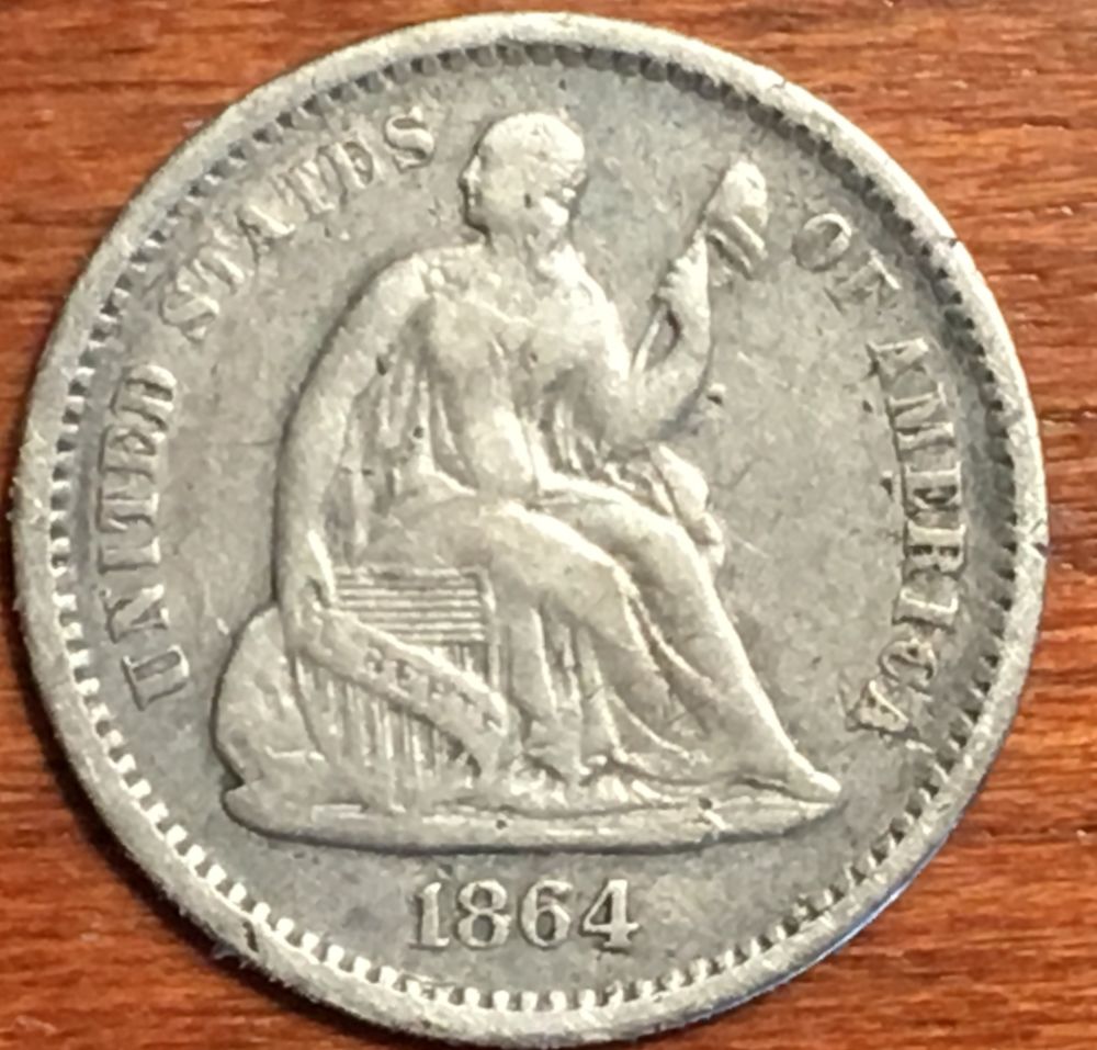 The-43-Days-Of-Half-Dimes---Act-II