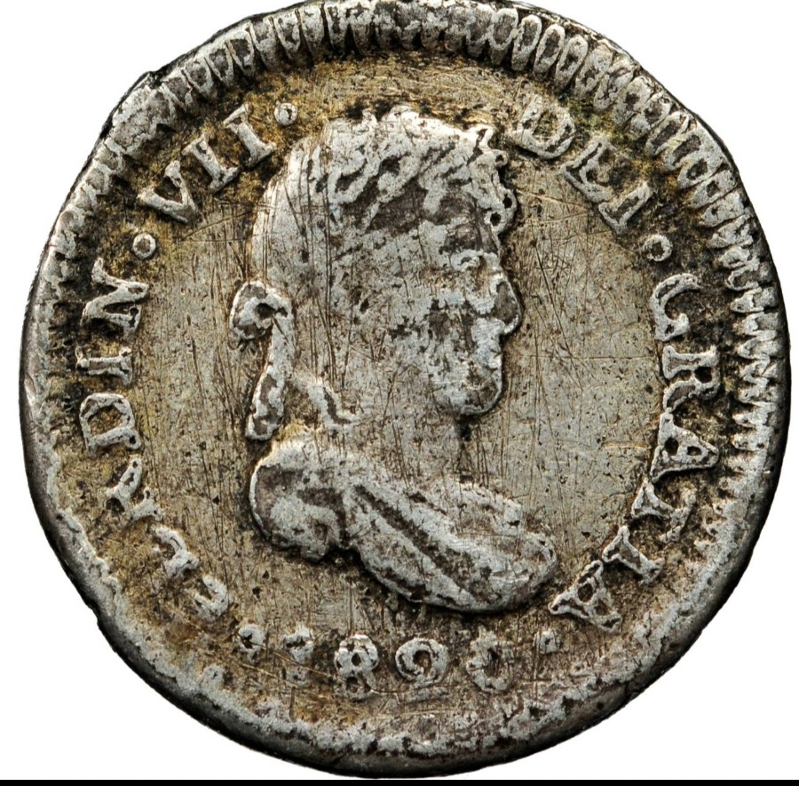 1820?-Lima-Jp-Half-Real---Contemporary-Counterfeit?