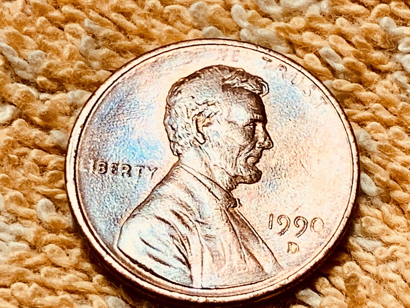 This-Penny-Was-Found.-Wow,-Where's-The-Letter-