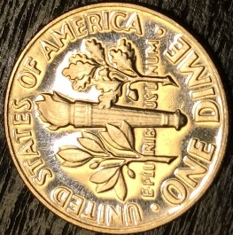 A-First-Of-Firsts-...-SMS-1966-Dime