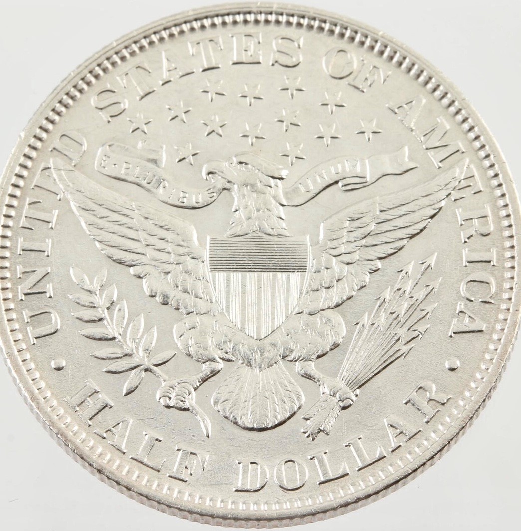 1892-Barber-Half-Dollar