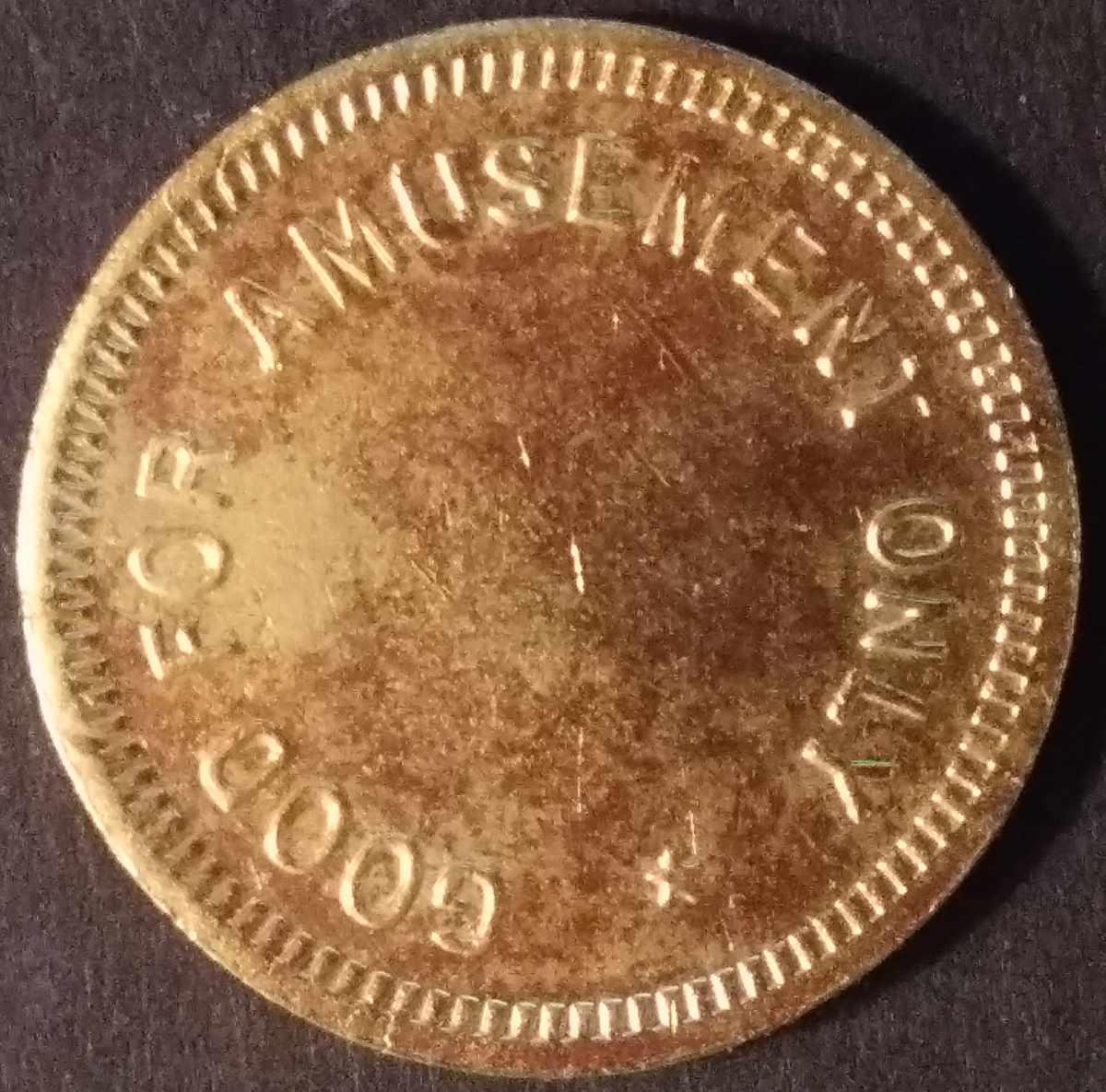 Token-Identification-Help-Please