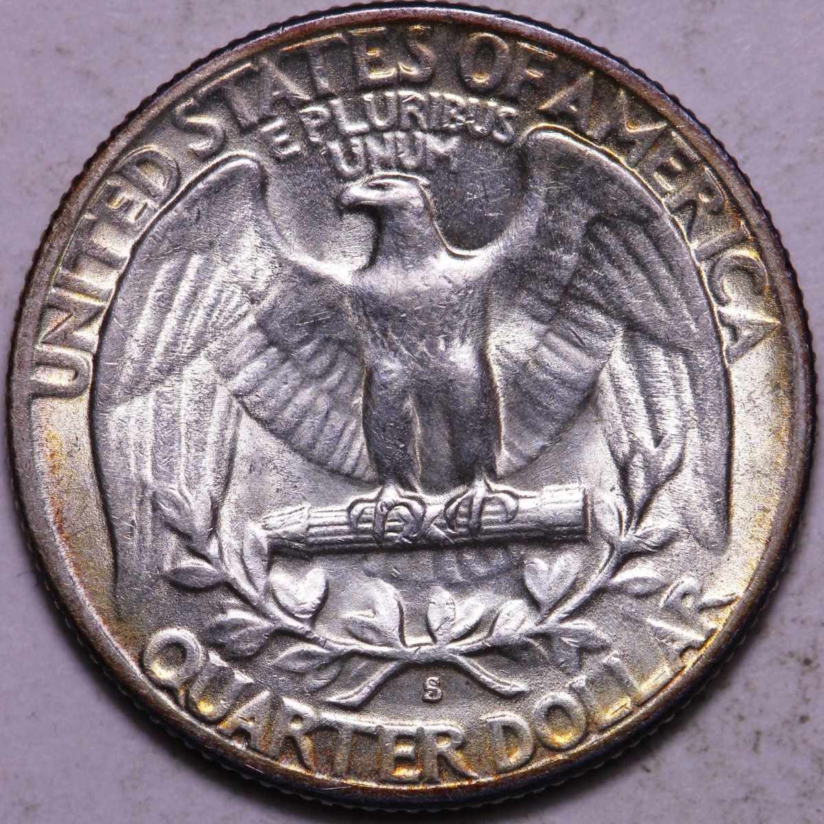 1951-&-1953-S-Washington-Quarters-For-Your-Grade-Opinions-Please