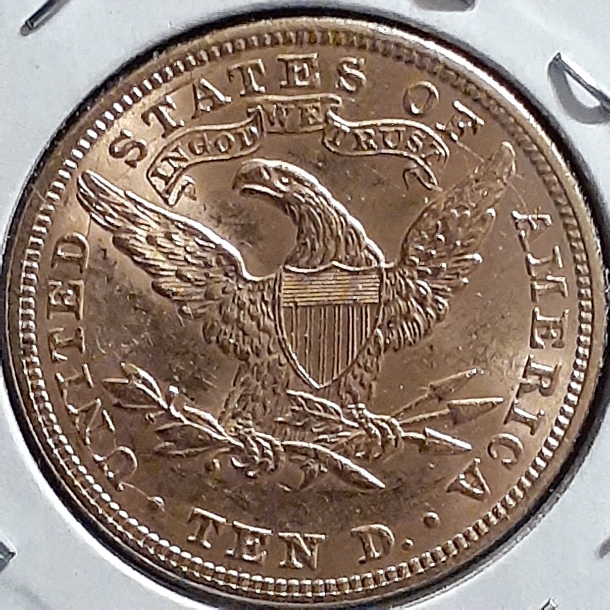 1894-Gold-Eagle.-Grade-Help-Please