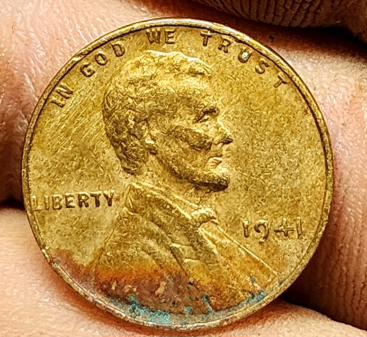 1941-Penny-Like-To-See-If-Worth-Grading
