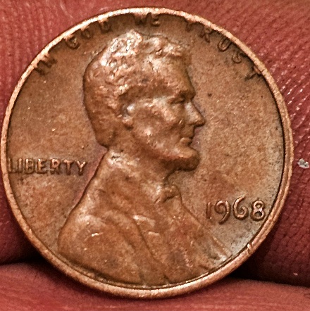 1968-Penny-DD-On-Obverse-Lincolns-Back