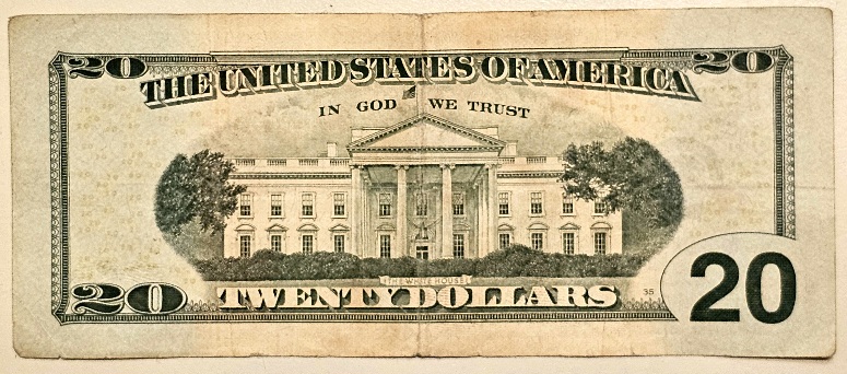 2006-$20-Note-Odd-Inking-.