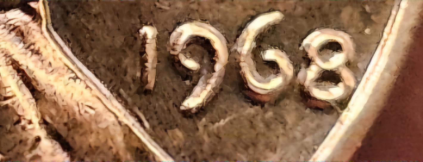 1968-Penny-Double-On-Obverse