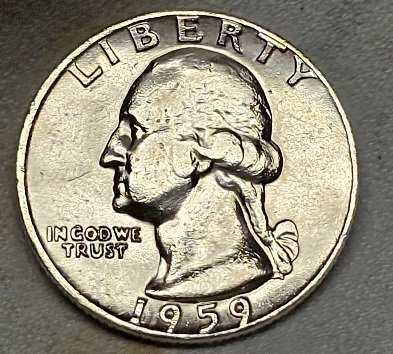 1959-Quarter-Looks-Like-It-Was-Polished