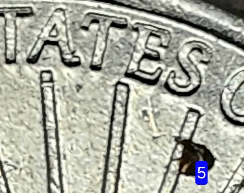 2022-P-Maya-Quarter-Die-Break-On-Reverse