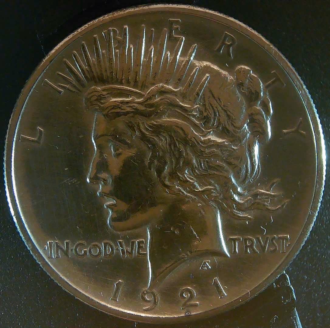 1921-Peace-Dollar-VAM-1f1-Matte-Proof-Die-Strike-With-Polishing-Lines