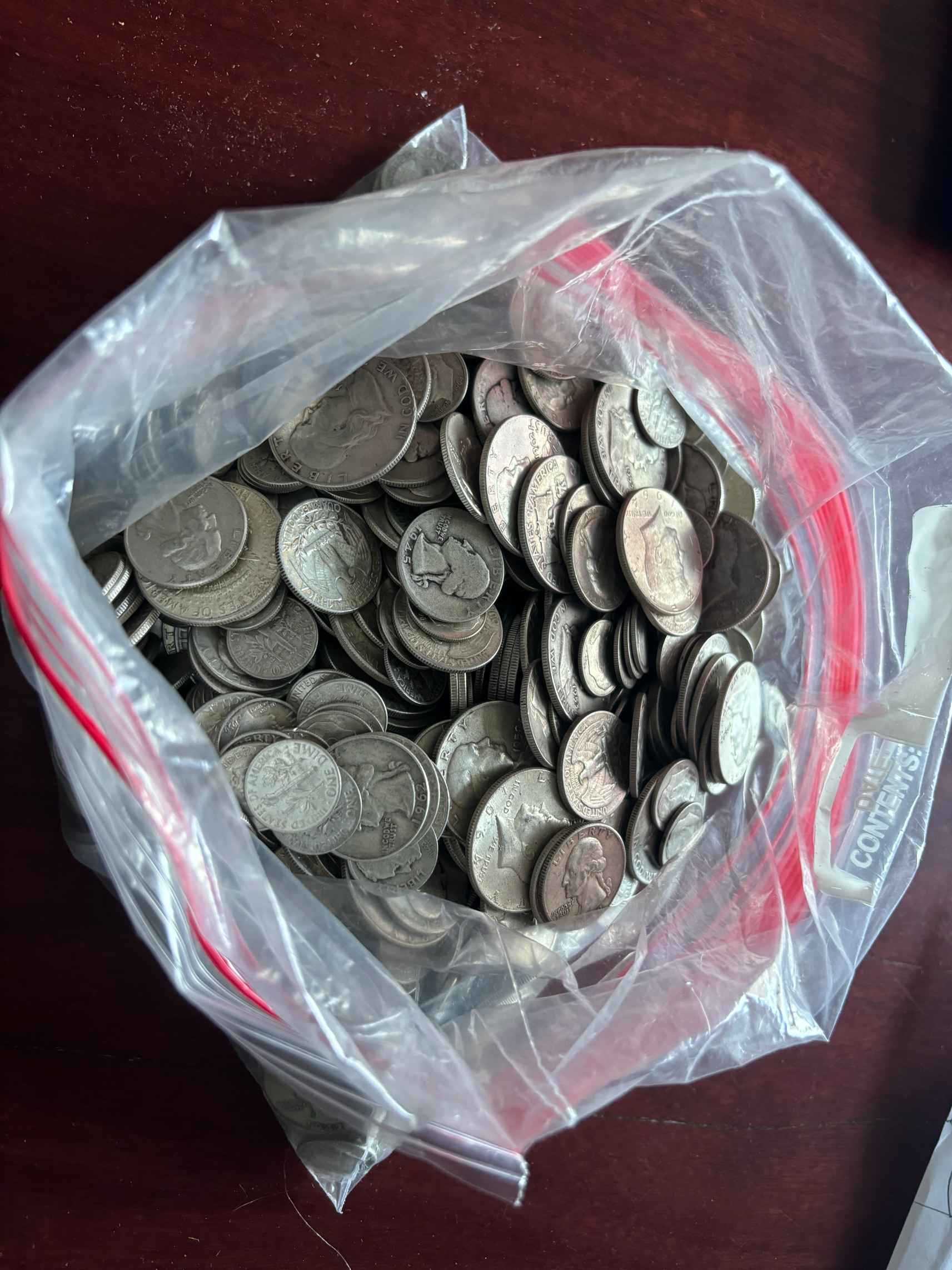 Junk-Silver-As-A-Numismatic-Showpiece