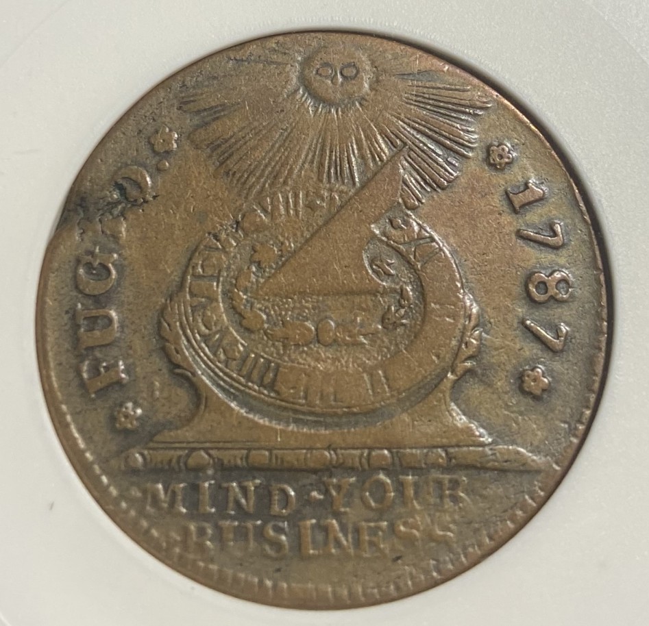 Your-Opinions-Regarding-A-Planchet-Flaw-On-A-Fugio-Cent