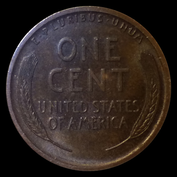 1909-Lincoln-Wheat-Cent