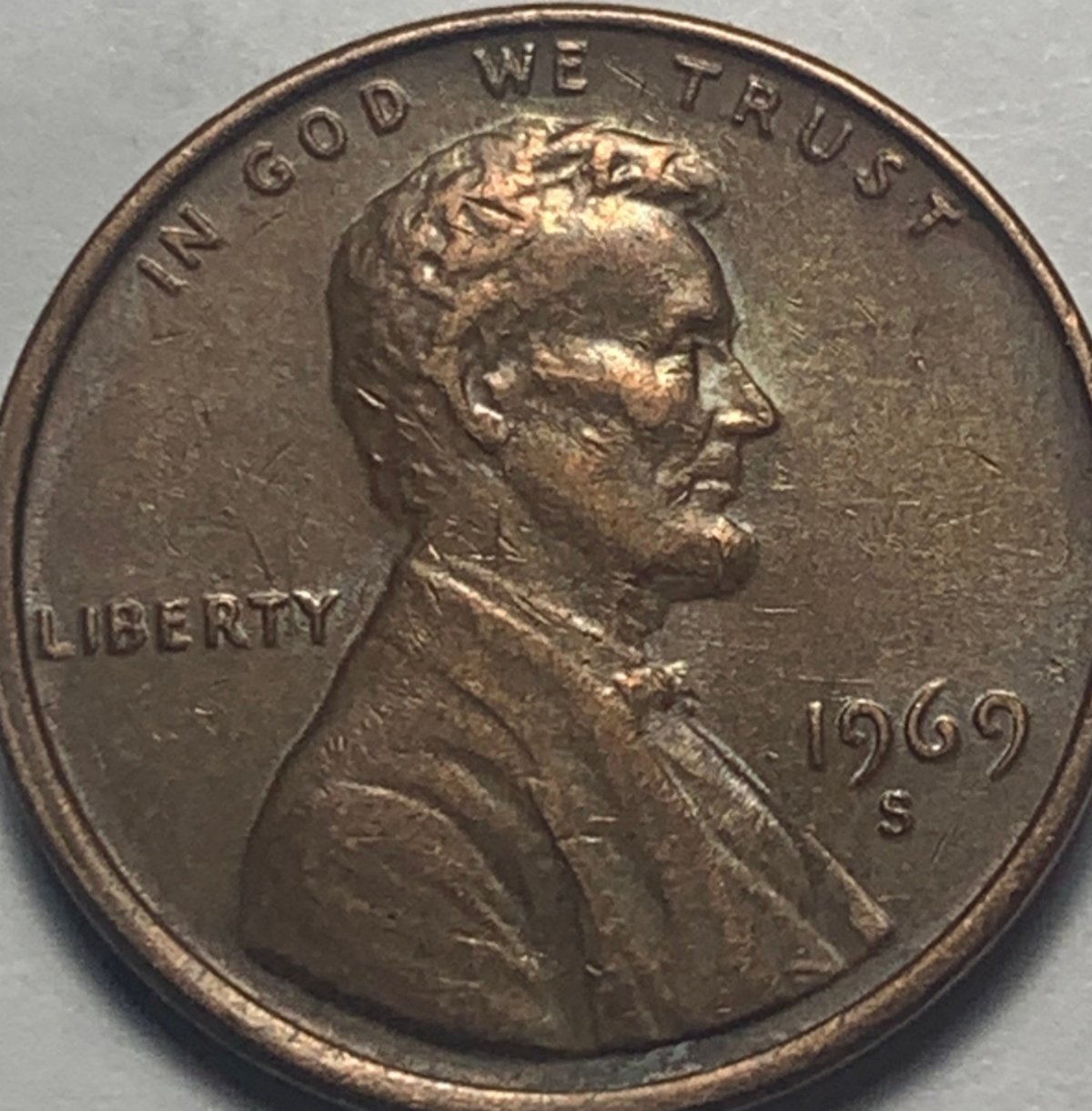 1969-S-DDO-Cent-Would-Like-Confirmation-Or-Another-Opinion