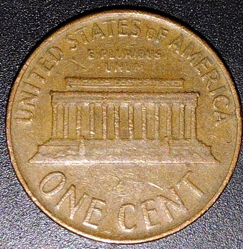 1966-Lincoln-Cent.-Possible-DDO-/-DDR