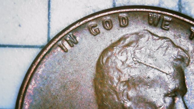 What-Caught-My-Eye-Was-The-D-In-God-1955-Cent