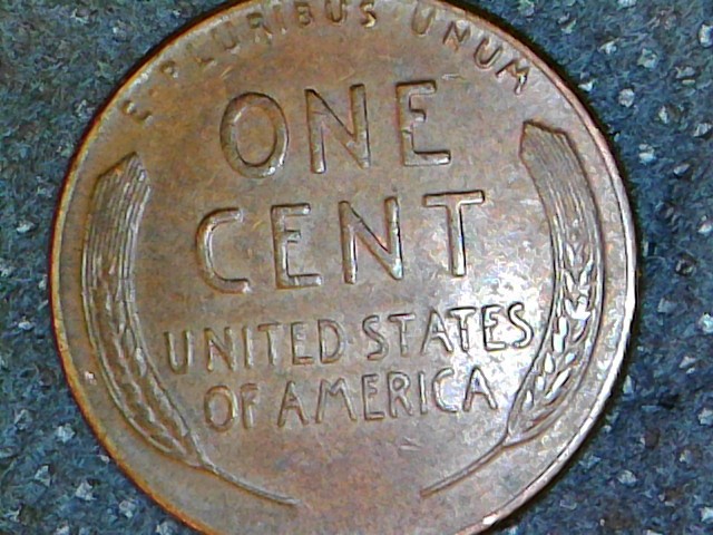 1955-Wheat-Penny-Lam.-I-Think?-Looks-Cool.