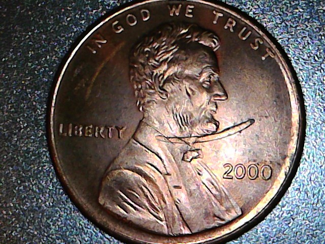 2000-Lincoln-Memorial-Banana-Chin.-What?