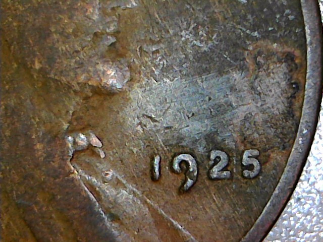 1925-Wheat-Penny-With-Cartoon-Character