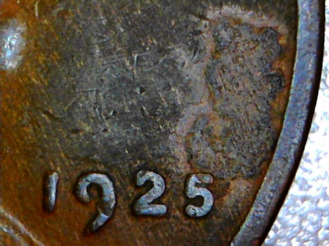 1925-Wheat-Penny-With-Cartoon-Character