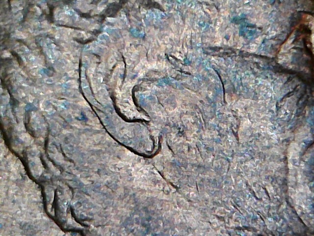 1997-Double-Ear-Lincoln-Memorial.-I-Want-It-To-Be,-But-I-Have-Doubts.
