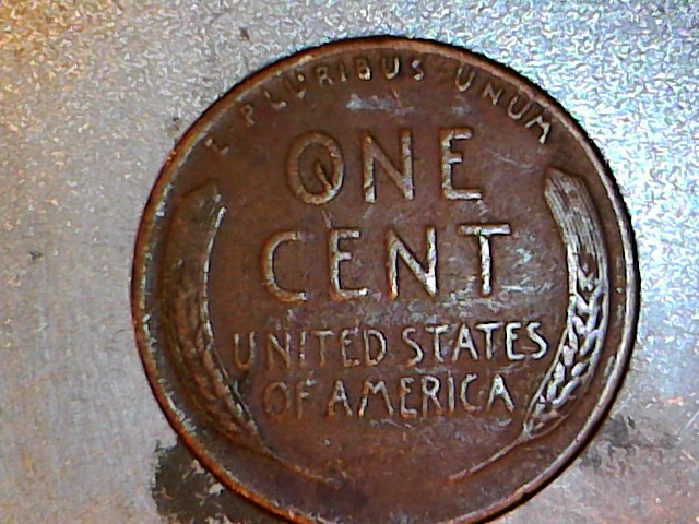 1950-Wheat-Penny-Damaged-O-In-One