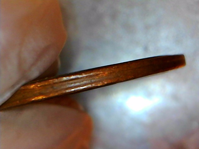1957-Lincoln-Wheat-With-Partial-Tilted-Collar?