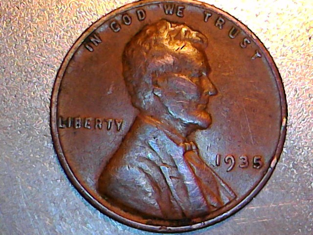 1935-Lincoln-Wheat-Cent.-Would-This-Be-Considered-A-Cud?