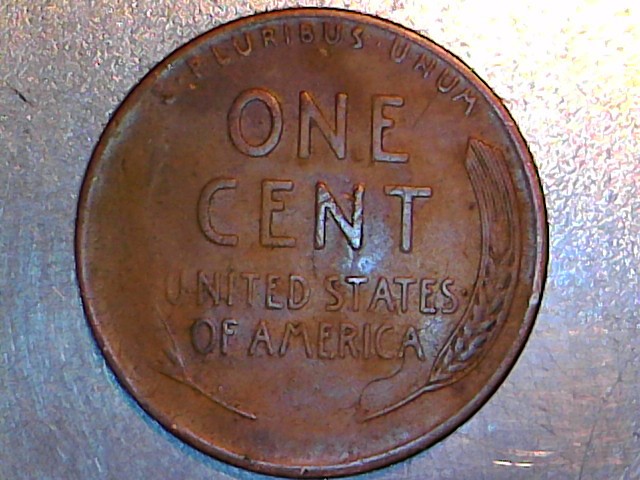 1946-Lincoln-Wheat-Lamination-And-Weak-Strike?