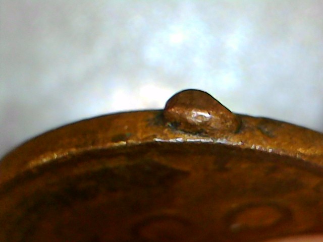 1937-Lincoln-Wheat-Penny-Weld-Spot-Or-Something-Else?
