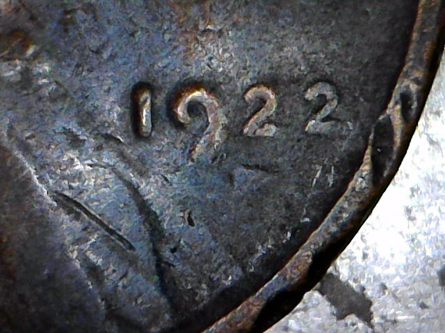 1922-D-Lincoln-Wheat-Cent:-No-D-Or-Weak-D-Or-Neither?