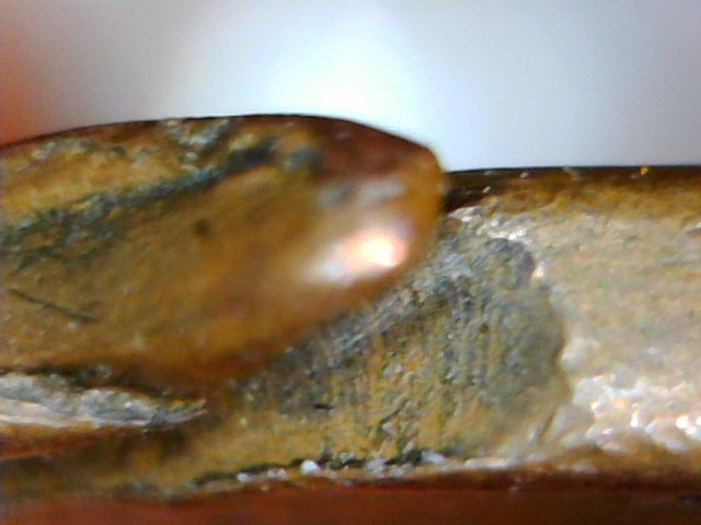 1946-Lincoln-Wheat-Cent-Incomplete-Planchet-Clip