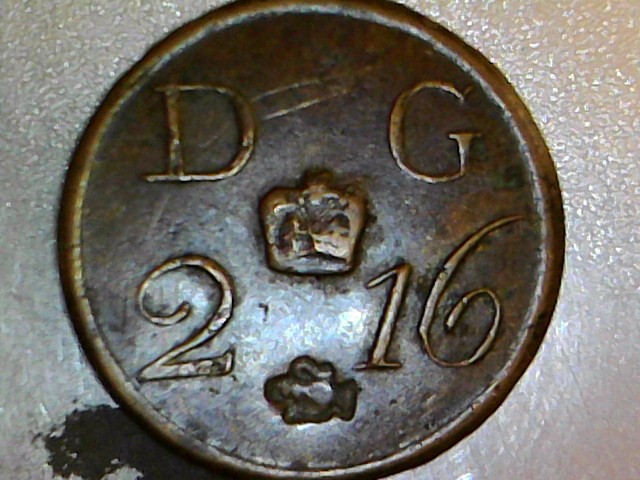1776-Guinea-Half-Weight?-George-III?