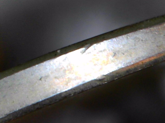 1957-D-Lincoln-Wheat-Cent-Wrong-Planchet-Or-Intentional-Damage