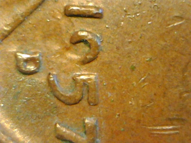 1957-D-Lincoln-Wheat-Clogged-Die?