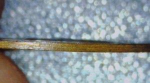 1955-D-Lincoln-Wheat-Weighing-In-At-1.21-Grams
