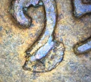 1957-Lincoln-Wheat-Cent-Die-Chip?