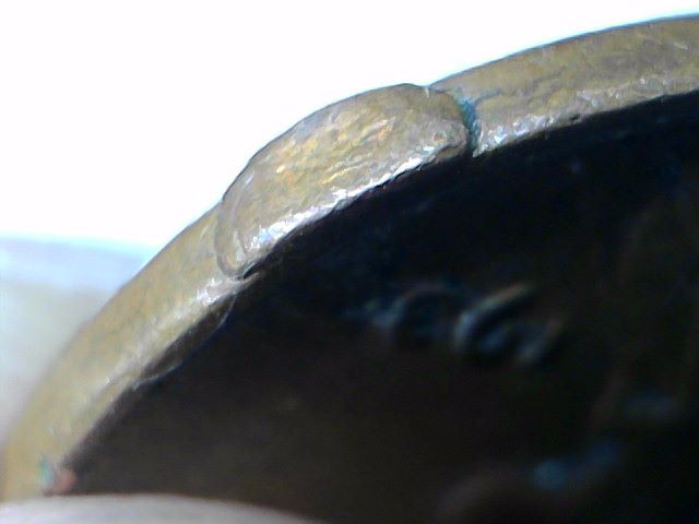 1937-Lincoln-Wheat-Cent-With-Bump-On-The-Rim.