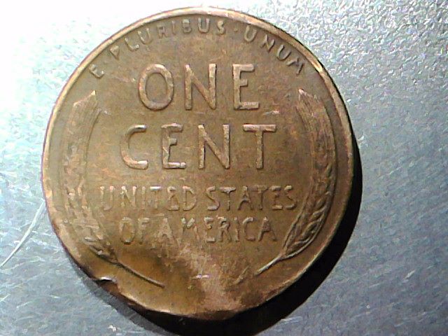 1955-Lincoln-Wheat-Cent-Clipped-Planchet-Or-Damage.