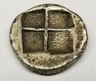 Help-A-Novice-ID-A-Roman-Silver-Coin