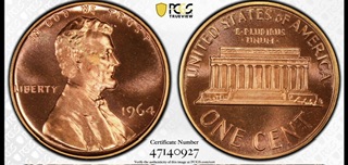 Can-A-Proof-1964-Have-SMS-Die-Markers?