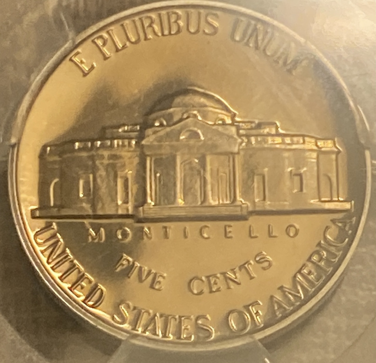 1964-Proof-Jefferson-Unknown-Variety
