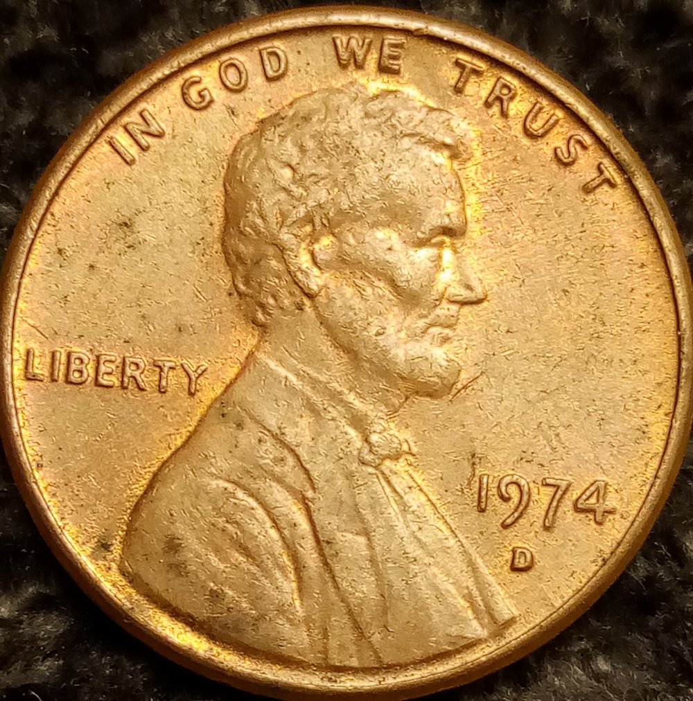 1974-D-Lincoln-Memorial-Double-Punched-Date-And-Mint-Mark.-Thoughts?