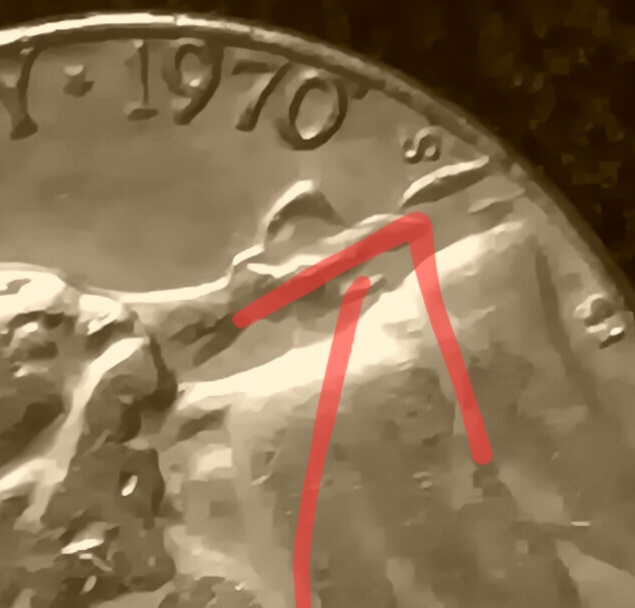 1970-S-Jefferson-Nickel-Mint-Mark-?