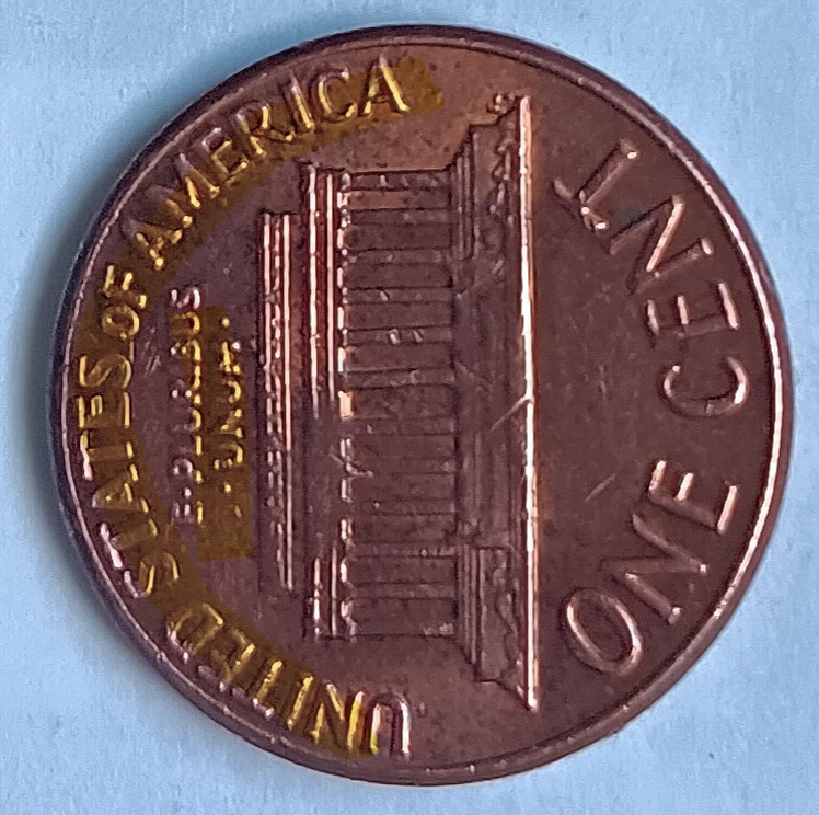 I-Have-To-Ask--Even-Though-It-Looks-Damaged.-1969-D-Cent