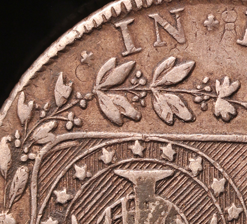 1824,-960-Reis-Over-1818-Ferdinand?