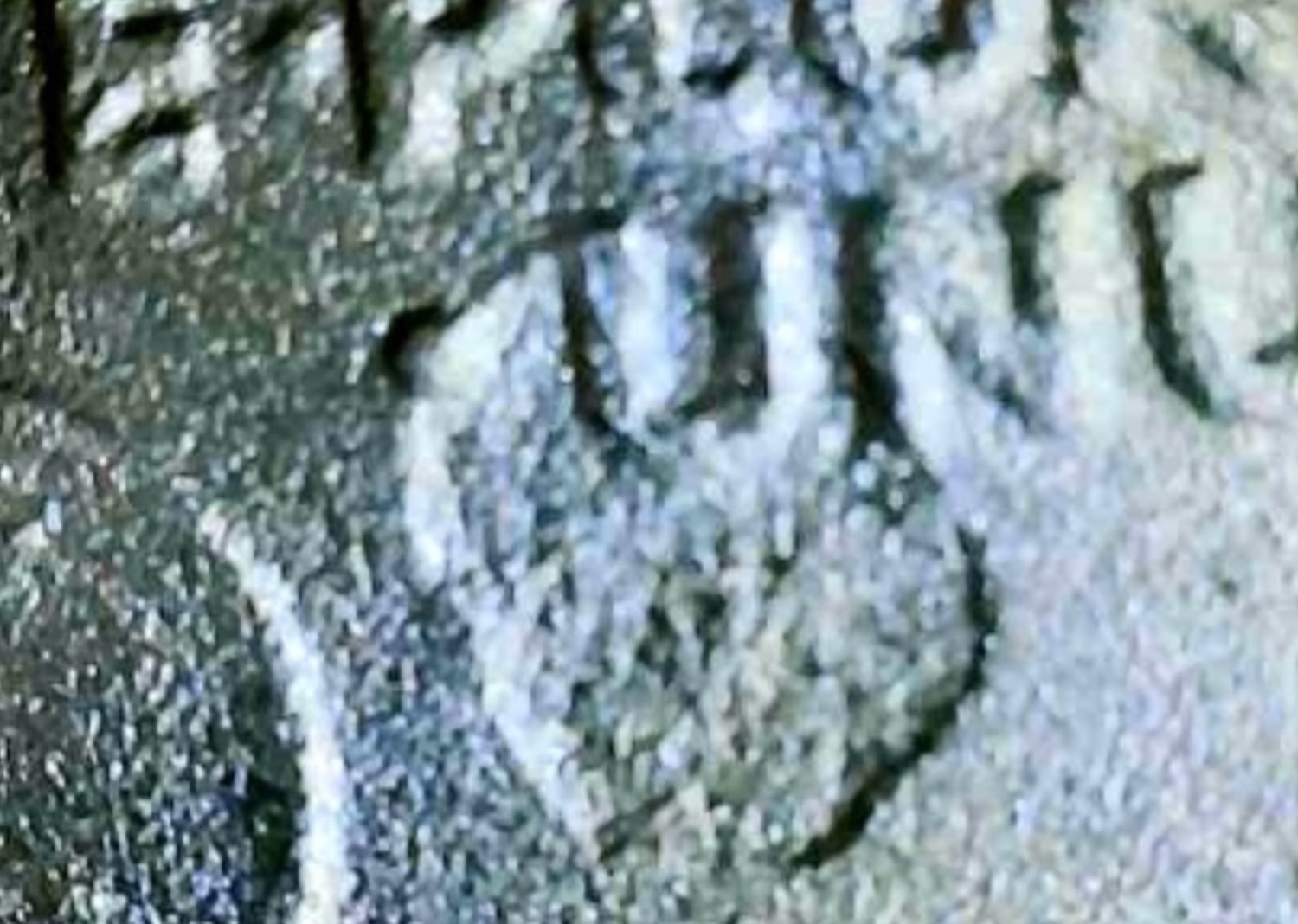 1972-Eisenhower-Dollar-Coin---What-Can-Cause-These-Craters-On-The-Coin?