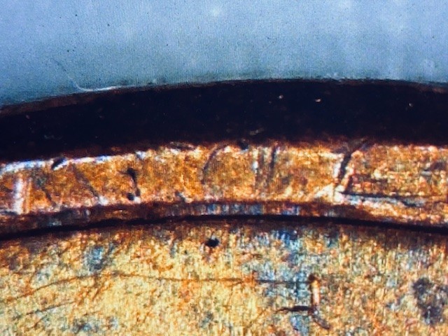 1991-Penny--What-Can-Cause-This?