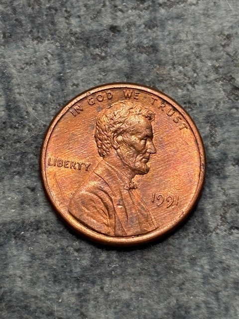 1991-Penny--What-Can-Cause-This?
